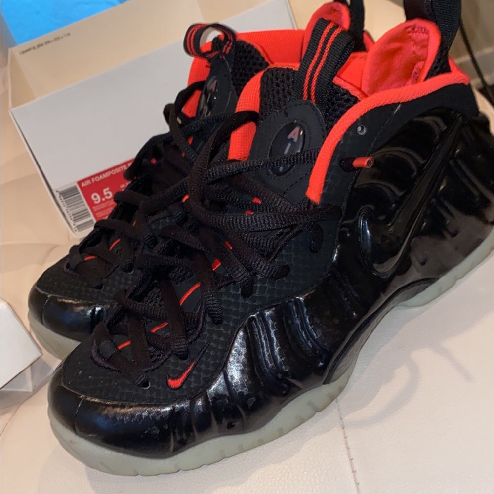 Air Foamposite Pro ‘Yeezy’